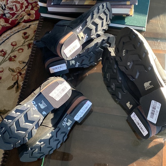 SOREL EMELIE BOOTIE - Picture 11 of 16